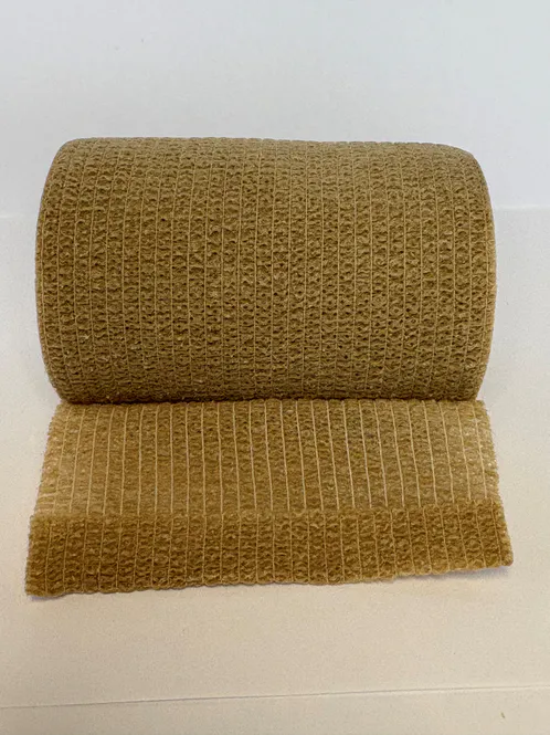 Hovedbilde FT Medical Cohesive Bandage – Fleksibel ...