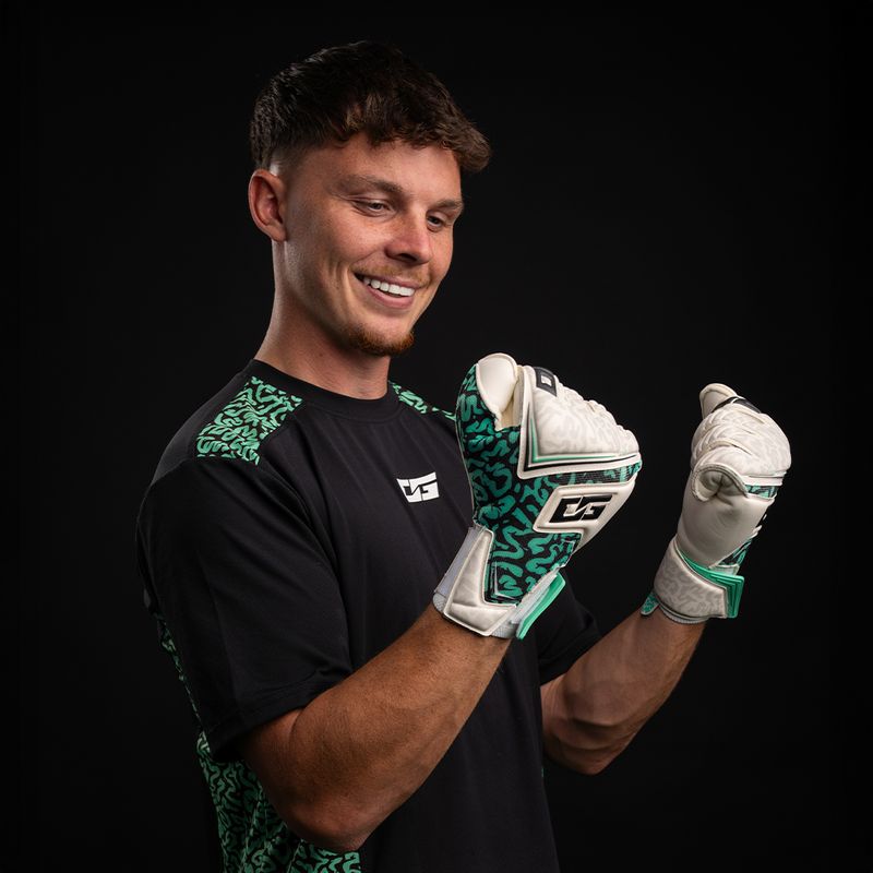 NXT Pro Mentality Monster HYL