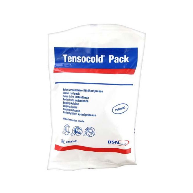 Hovedbilde BSN Tensocold Pack 14,5 X 24 cm IS Pose