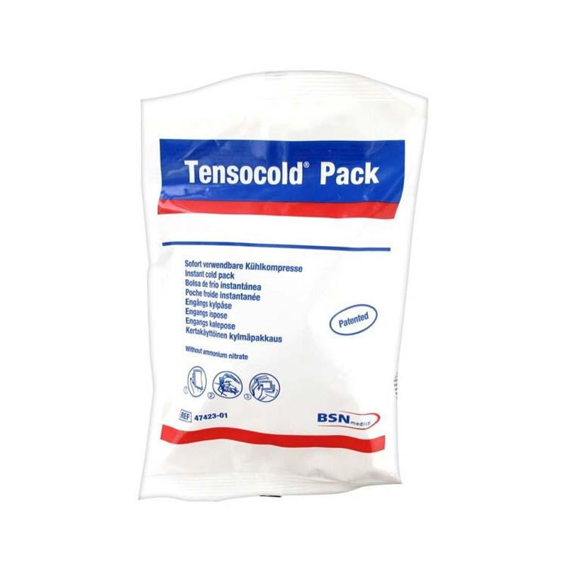BSN Tensocold Pack 14,5 X 24 cm IS Pose