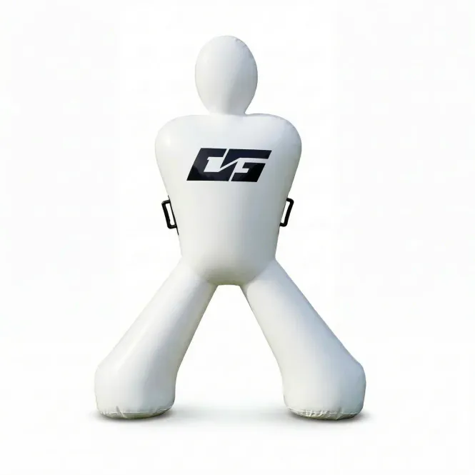 Hovedbilde Standing Inflatable GK Training Mannequin