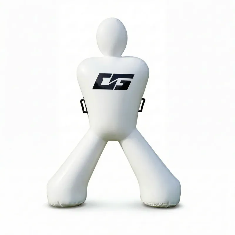 Standing Inflatable GK Training Mannequin
