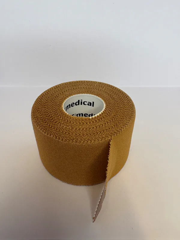 FT Medical Rayon Rigid Sportstape 3,8 cm x 10 m