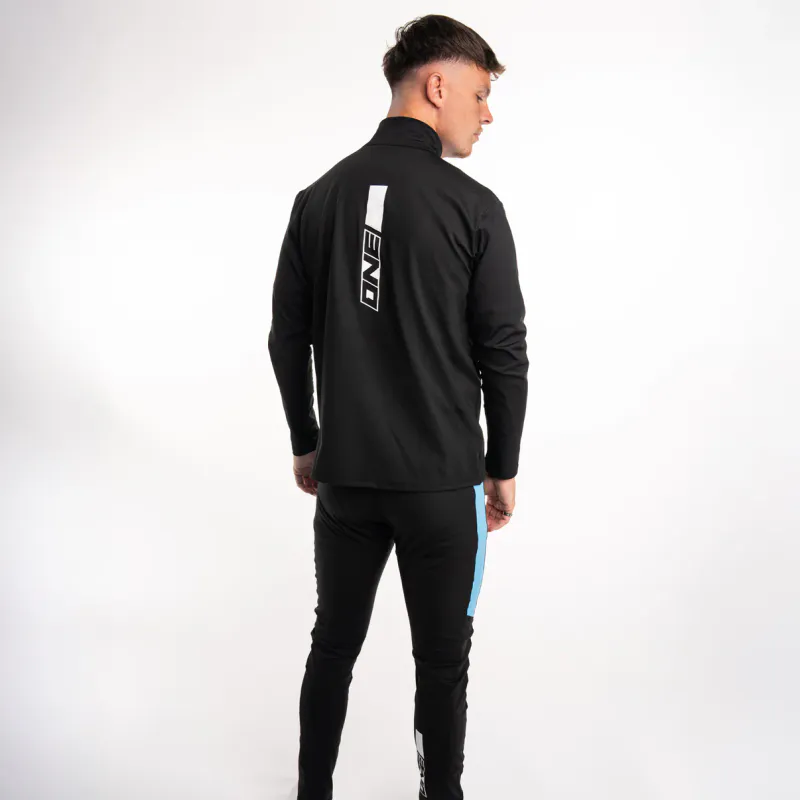 Core Training 1/4 Zip Top