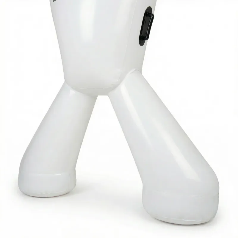 Standing Inflatable GK Training Mannequin